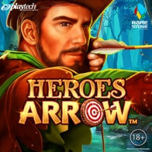 Heroes Arrow™ game icon