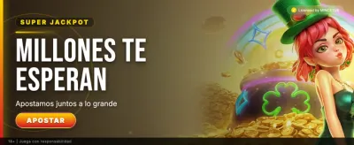 Banner de Buffalo Win en Olimpo Bet Perú