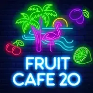 Fruit Cafe 201