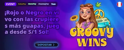 Interfaz de juegos neon liquid en Olimpo Bet