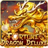 Fortune Dragon Deluxe icon