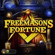 Freemason's Fortune game thumbnail