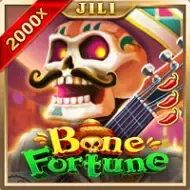 Bone FortuneJILI game thumbnail