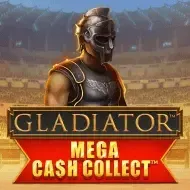 Gladiator Mega Cash Collect game thumbnail