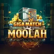 Giga Match MoolahRubyplay game icon