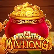 Giga Match MahjongRubyplay