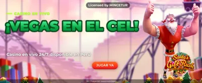Regalos en Santa's Gift Rush