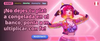 Bono de Bienvenida Extremo