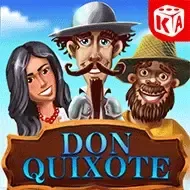 Don QuixoteKA Gaming game thumbnail