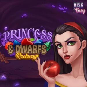 The Princess & Dwarfs Rockways game thumbnail
