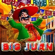 Big Juan game thumbnail