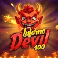 Inferno Devil 100Fugaso game thumbnail