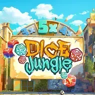 Dice Jungle icon