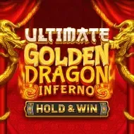 Ultimate Golden Dragon Inferno