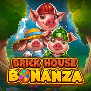 Brick House Bonanza game icon