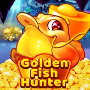 Golden Fish Hunter icon