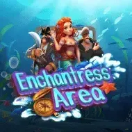 Enchantress AreaKA Gaming