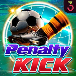 Penalty Kick (1) game thumbnail