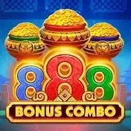 888_ Bonus Combo