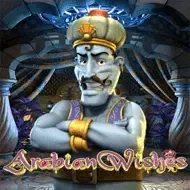 Arabian Wishes icon