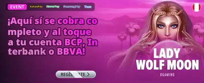 Jackpots Progresivos