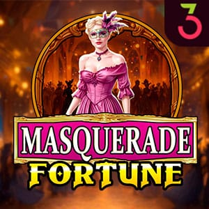 Masquerade Fortune game icon