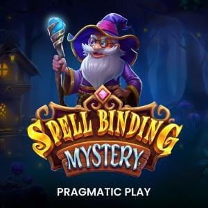 Spellbinding Mystery game icon