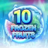 10 Frozen FruitsFelixgaming game icon