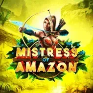 Mistress of Amazon