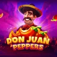 Don Juan Peppers game thumbnail